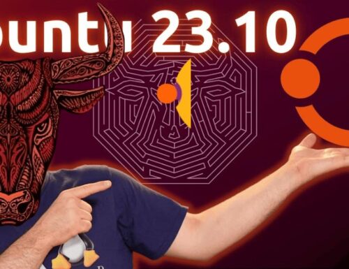 Ubuntu 23.10 Mantic Minotaur: Novità e Caratteristiche di Aggiornamento